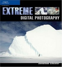 Extreme Digital Photography (One Off)