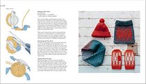 Knitting from the North: Original Designs Inspired by Nordic and Fair Isle Knitting Traditions