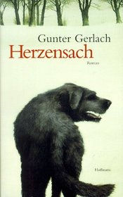 Herzensach: Roman (German Edition)