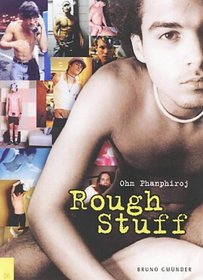 Rough Stuff (Hot Shots, Vol 4)