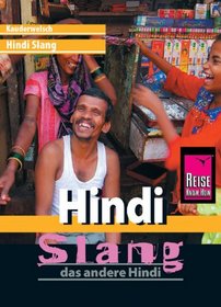 Hindi Slang - das andere Hindi