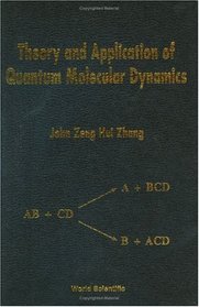 Theory and Application of Quantum Molecular Dynamics