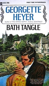 Bath Tangle