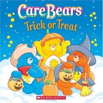 Trick or Treat (Care Bears)