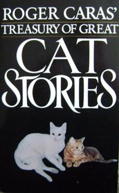 Roger Caras' Cat Stories: 2