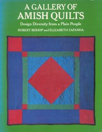 Gallery Amish Quilt