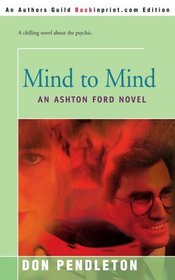 Mind to Mind: An Ashton Ford Novel