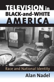Television in Black-and-white America: Race And National Identity (Cultureamerica)