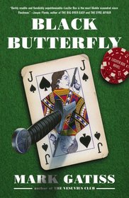 Black Butterfly (Lucifer Box, Bk 3)