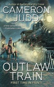 Outlaw Train