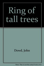 Ring of tall trees