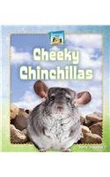 Cheeky Chinchillas (Unusual Pets)