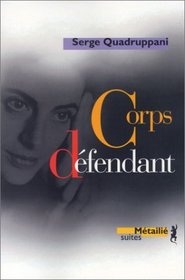 Corps dfendant