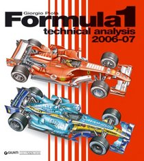 Formula 1 Technical Analysis 2006-07 (Formula 1 Technical Analysis)