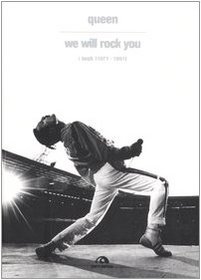 We Will Rock You. I testi (1971-1991)