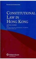 IEL Constitutional Law in Hong Kong