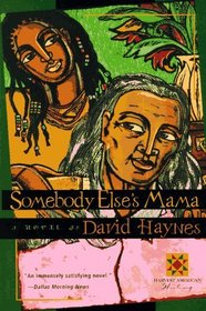 Somebody Else's Mama (Harvest Book)