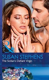 The Sicilian's Defiant Virgin