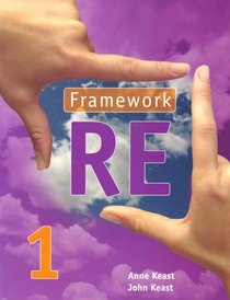 Framework Re Year 7: Pupil's Book (No. 1)