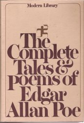 The Collected Tales and Poems of Edgar Allan Poe