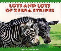 Lots and Lots of Zebra Stripes: Patterns in Nature