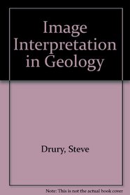 Image Interpretation in Geology