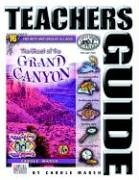 The Ghost of the Grand Canyon Teacher's Guide (Carole Marsh Mysteries)