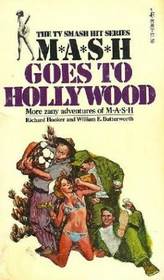 MASH Goes to Hollywood