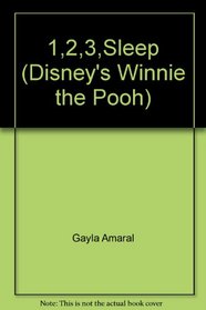 1,2,3,Sleep (Disney's Winnie the Pooh)