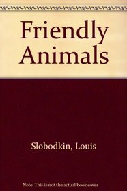 Friendly Animals