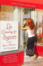 Life Drawing For Beginners