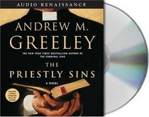 The Priestly Sins (Audio CD) (Abridged)