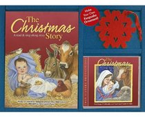 The Christmas Story (Twin Sisters Productions: Growing Minds with Music)