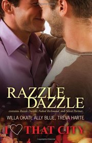 Razzle Dazzle: I Heart That City, Vol 2