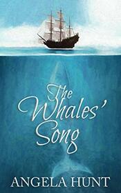 The Whales' Song: Colonial Captives, Book 3