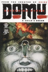 Domu: A Child's Dream