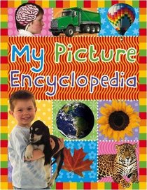 My Picture Encyclopedia
