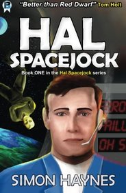 Hal Spacejock