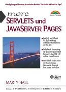 More Servlets und Java Server Pages.