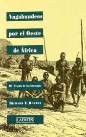 Vagabundeos Por El Oeste de Africa III (Spanish Edition)