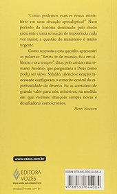 O Caminho do Corao. A Espiritualidade dos Padres e Madres do Deserto (Em Portuguese do Brasil)