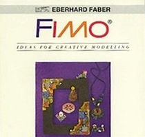 Fimo Ideas for Creative Modelling