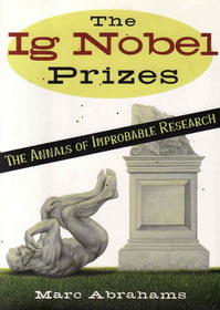 The Ig Nobel Prizes