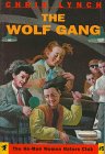 The Wolf Gang (He-Man Women Hater's Club)