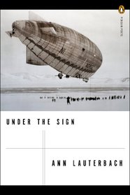 Under the Sign (Poets, Penguin)