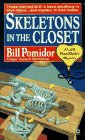 Skeletons In the Closet (Cal & Plato Marley, Bk 3)