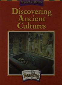Discovering Ancient Cultures (Theme 4; Level 6)