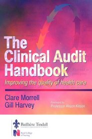 The Clinical Audit Book