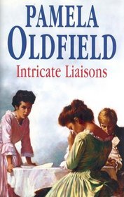 Intricate Liaisons (Severn House Large Print)