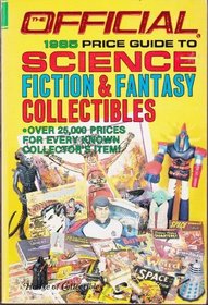 '85 Sci Fict/fantasy